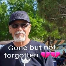 Leroy's Praying Warriors