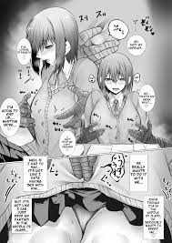 A Story about a Girl Possessed by a Lecherous Ghost - Doujins - Original  Series