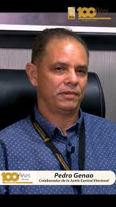 Pedro Genao encuentra una gran satisfacción en trabajar con la comunidad de  dominicanos y dominicanas envejecientes dentro de la Unidad de  Declaraciones Tardías. Este trabajo no solo le da un ...