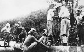 Kekurangan makanan, pakaian dan obat beserta kerja paksa di. Romusha Adalah Pengertian Latar Belakang Tujuan Dan Dampaknya