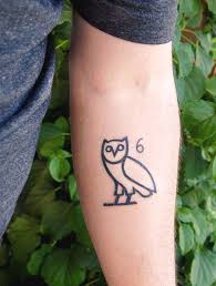 The best forearm tattoo ideas may be a lot simpler than you expected it to be. 25 Symbolic Owl Tattoos For Men In 2021 The Trend Spotter