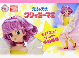 new creamy mami doll dolls kawaii doll kawaii