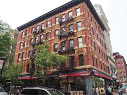 Tenement Museum tours: A review - Rachel's Ruminations