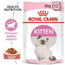 Royal canin pet food available in store or online today! Petsjo Wet Food