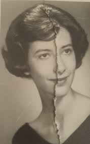 Restore 1942 graduation photo?