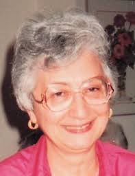 Obituary information for Edna D. DiPietro