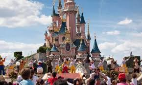 Dream castle hotel marne la vallee 4 نجمة. ÙˆØ§Ù„Øª Ø¯ÙŠØ²Ù†ÙŠ ØªØ³ØªØ«Ù…Ø± 2 5 Ù…Ù„ÙŠØ§Ø± Ø¯ÙˆÙ„Ø§Ø± ÙÙŠ Ø¯ÙŠØ²Ù†ÙŠ Ù„Ø§Ù†Ø¯ Ø¨Ø§Ø±ÙŠØ³