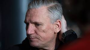 Skade ærgrer landstræneren: