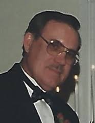 Obituary for Roger Holbrook