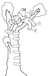 Toads are always seen with a sense of awe by children. Frog And Toad Coloring Page Owl Coloring Pages Coloring Pages Frog And Toad