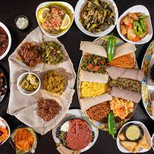 Abyssinia Ethiopian Restaurant updated their cover photo.