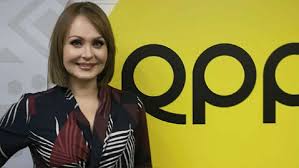 La producción puso manos a la. Gaby Spanic Interpreto A Paulina Y Paola En La Usurpadora O La Ayudo Su Hermana Gemela La Actriz Responde Rpp Noticias