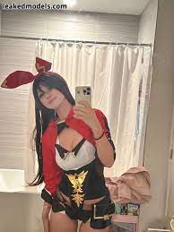 Amiechikin Nude Leaks OnlyFans Photo 3 - Leaked Models