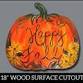 Happy Fall Pumpkin Wooden Cutout event image