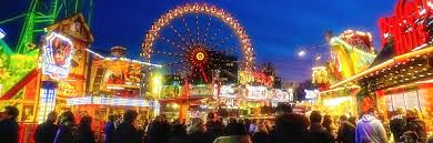 Plan your trip to hamburg dom now! Familienausflug Zum Hamburger Dom