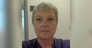 Gwendolyn K "Dee Dee" Goolsby Obituary