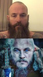 Wade Hillier's Instagram, Twitter & Facebook