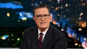 Stephen Colbert's 'Late Show' Gets Post-AFC Championship Spot on CBS
