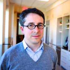 Former Andreessen Horowitz partner Benedict Evans joins EF as venture  partner