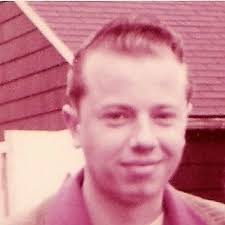 Paul Haubert Obituary (1934