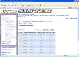 A renderlo noto è l'agenzia delle entrate con un comunicato pubblicato nella gazzetta ufficiale del 28 dicembre 2018. Giornata Di Studio Tributi Locali Le Banche Dati Siatel E Sister Istruzioni Per L Uso Autore