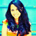 Marian Iskandar's Instagram, Twitter & Facebook