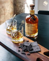 Monkey Shoulder Whiskey Cigars And Whiskey Whiskey Tasting Whiskey Brands