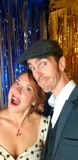 Nevada Union Class of '99 Reunion!