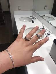 Wall hung and pedestal sinks are the most commonly used types of bathroom sinks. 1 Ct T W Diamond Bolo Bracelet In 10k White Gold 9 5 Zales Outlet
