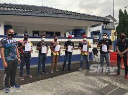 Dianggarkan 13 tahun ianya terbiar. Video Solat Jumaat Ngo Islam Di Ns Buat Laporan Polis