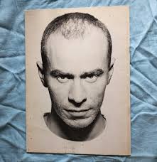 The the Matt Johnson