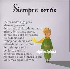 47 Ideas De El Principito El Principito El Principito Frases El Pricipito