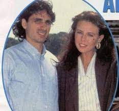 Perego was born in monza.she spent her first twenty years in brugherio where her grandparents lived. Paola Perego Eta Altezza Peso Marito Ex Marito Figli E Nipoti Tuttivip