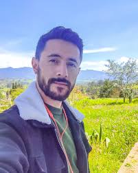 Mi novia...la soledad 🫶🏻 #campo #insta #instapic #pueblitosmagicos #smile  #instagram #jaimemayorgawellness