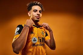 'i can't write unless it's. What Rayan Ait Nouri Will Offer Wolves Either Now Or In The Future The Athletic
