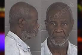 Eddie Mathis — Barrow County Jail Bookings