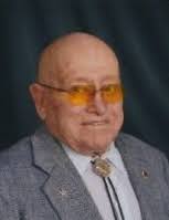 Obituary information for Ralph B. Perkins