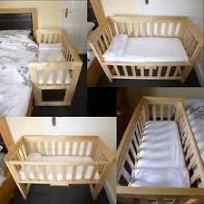 17 diy bed frame for teens ideas. Co Sleeper Crib Google Search Baby Crib Diy Co Sleeper Crib Diy Baby Furniture