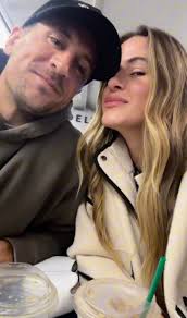 JoJo Fletcher celebrates Jordan Rodgers' birthday with sweet IG post: 'Best  partner'