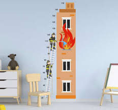 Kinder messlatte holz produkte sind am beliebtesten in north america, domestic market, und northern europe. Wandtattoo Messlatte Spielerisches Messen Tenstickers