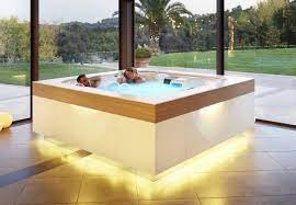 Aquatica Laguna Spa 220 240v 50 60hz Luxury Hot Tubs Hot Tub Hot Tub Outdoor