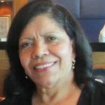 Nelida Rivera's Instagram, Twitter & Facebook