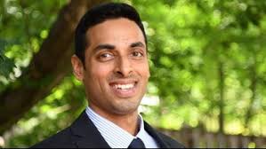 The Bachelorette': Rachel Lindsay and Fiancé Bryan Abasolo Dish