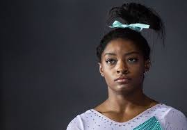 1 day ago · simone biles, known as the greatest gymnast in history, discusses her motivation as well as the importance of pushing herself to her limits in preparation for tokyo 2020. Turn Superstar Simone Biles Nach Festnahme Ihres Bruder Tief Betroffen