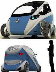 12大未来派城市交通工具 伸缩杆汽车似水晶球 future transportation vehicles emissions
