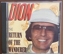 Dion : Return of Wanderer