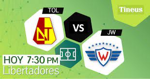 Internacional recibe al deportes tolima en porto alegre para definir una plaza en la copa libertadores, tras un empate sin goles la semana pasada en colombia que deja todo abierto para este partido de vuelta. Deportes Tolima Hoy Ultimas Noticias Y Fichajes Tineus