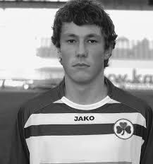 Marco Kotterer is fundraising for Loughborough Students Rag