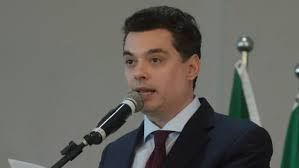 Durante agenda internacional de Fátima, Walter assume Governo do RN