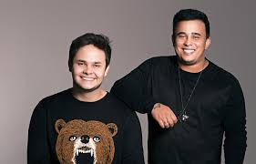 Cantor matheus marlon cifras, letras, tablaturas e videoaulas das músicas no cifra club. Matheus Dupla Com Kauan Sofre Mal Estar Intenso E Cancela Show Na Bahia 29 12 2019 Uol Entretenimento